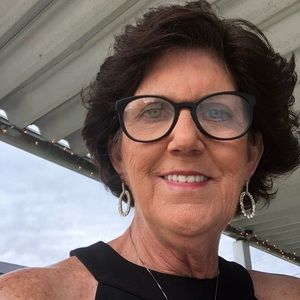 Meet your Posher, Martha